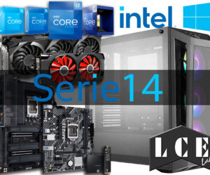 Offerta PC 14° Gen